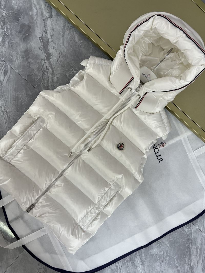 Moncler Down Jackets